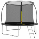 Trampoline Set Round 305x76 cm 150 kg 92950