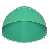 Pool Dome 500 x 500 x 236 cm 185T polyester with PU coating 42001121