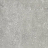 Sideboard Concrete Grey 91x29.5x65 cm Engineered Wood 823346