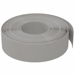Garden Edgings 3 pcs Grey 10 m 15 cm Polyethylene 3155441