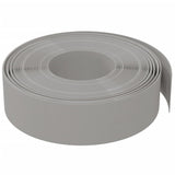 Garden Edgings 3 pcs Grey 10 m 15 cm Polyethylene 3155441