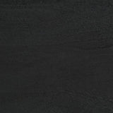 Highboard Black 60x33x100 cm Engineered Wood 4017678