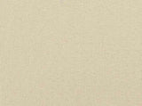 Slipper Chair Cream 56.5 x 70 x 110 cm Fabric 42020684