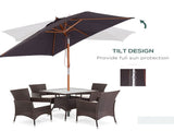 Wall Mounted Umbrella 96943765