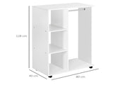 Chester Dresser/Storage Cabinets/Lockers/rolling wardrobe 55619479