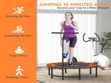 Exercise Trampoline 57578968