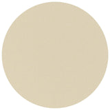 Table Cloth 5 pcs Round Cream White 180 cm 42040384