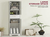 Bathroom Cabinet 13818031
