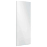 Wall Mirror Rectangular 40 x 100 cm Tempered Glass 42023025