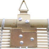 Bamboo Roller Blinds 2 pcs 120x160 cm Natural 278742