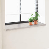 Window Sill Marble texture 160 x 50 x 4.5 cm PVC 42047044