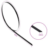 Cable Tie 250 pcs 4.6 x 800 mm Black 42029351