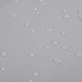 Tarpaulin Grey 2x3 m 650 g/m 156107