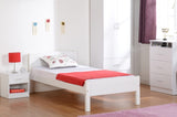 ZNTS Amber 3' Bed 200-201-003