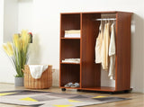 Chester Dresser/Storage Cabinets/Lockers/rolling wardrobe 69133693