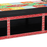 TV Cabinet Multicolour 100 x 30 x 22 cm Engineered wood 4017573