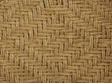 Coffee Table Set 2 Pieces Natural Jute 244218