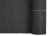 Weed Membrane Black 1x50 m PP 4005216