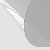 Table Protector Transparent 120 cm 1.6 mm PVC 288255