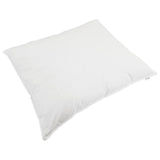 Duvet Set with Pillow 3 pcs White Down Feather 3377116