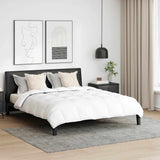 Winter Duvet with Pillow 3 pcs White Down Feather 3376913