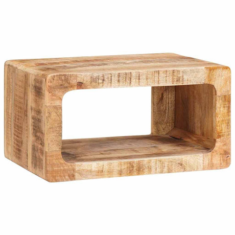 Bedside Tables 45 x 30 x 24 cm Solid mango wood 4104577