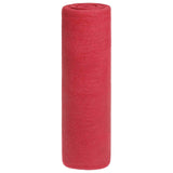 Jute Roll 200 x 1000 cm Red 42012182