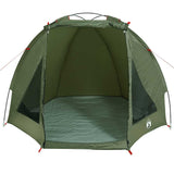 Fishing Tent Olive Green Waterproof 4009479