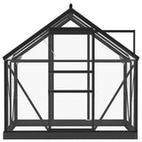 Greenhouse Glass Replacements 36 pcs Tempered Glass 316504