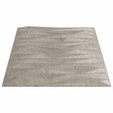 Wall Panels 12 pcs Stone Beton 50 x 50 cm XPS Foam 42046084