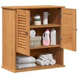 Bathroom Cabinet VIGO Brown and Honey Brown 67.5 x 34 x 71.5 cm 4019123