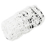 Trailer Net with Elastic Rope White 7x3.5 m PP 4012271