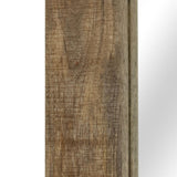 Mirror Solid Mango Wood 50x110 cm 246303