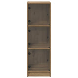Highboard Artisan Oak 35 x 37 x 109 cm Engineered Wood 882893