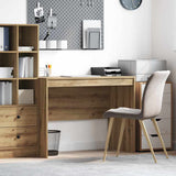 Desk Artisan Oak 100 x 50 x 76 cm 869449
