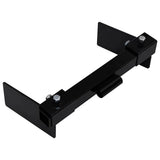 Snow Shield for Lawnmower with Adapter 100 cm 3056434