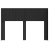 Headboard Black PB 889686