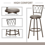 ZNTS Bar Stools/Dining Chair/Office Chair 40669028