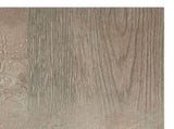 Flooring Planks 5.11 m 55 pcs PVC Dark Brown and Gray 42046340