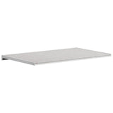 Window Sill Marble texture 100 x 50 x 4.5 cm PVC 42047041