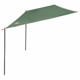 Caravan Awning -Person 240 x 300 cm Waterproof Green Taffeta 42001038