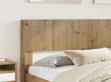 Headboard Artisan Oak PB 889694