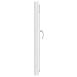 Basement Window "RISOR" 60x90 cm Tilt&Turn DIN Left White 4108348