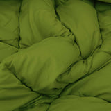Winter Duvet 220 x 240 cm 450 gsm Microfiber 42025689