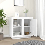 Sideboard White 811826