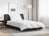 Summer Duvet with Pillow 2 pcs White Down Feather 3376207