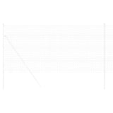 Euro Fence 1 x 10 m PVC-coated iron 42004621