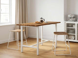 Live Edge Table Top 160 x 40 x 3 cm Rectangular 938585