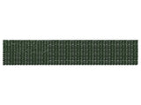 Balcony Screen with Leaves Dark Green 600 x 150 cm 42040636
