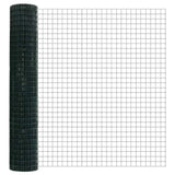 Ground Fix Welded Wire Fence 10 x 1.6 m 3350278